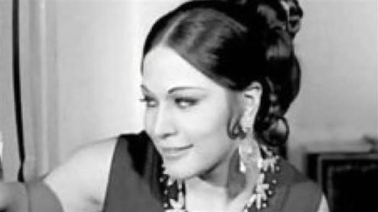 مشوار فني.. محطات مضيئة في حياة أيقونة الرقص سهير زكي الراحلة